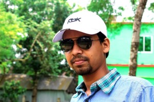Abdur Rahman Journalist BAU