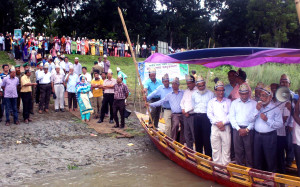 Agri-Varsity Mymensingh Fish Week Pic-3